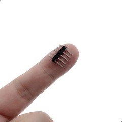 Micro USB Breakout Signals Board 5P – Pack of 5