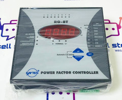 ENTES RG-8T Power Factor Controller M0744