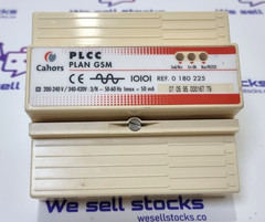 Cahors PLCC PLAN GSM 0180225 Power Line Communication Module