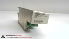 PHOENIX CONTACT IBS RL 24 BK RB-LK-LK-2MBD, BUS COUPLER, 2731597, SEE DE #185531