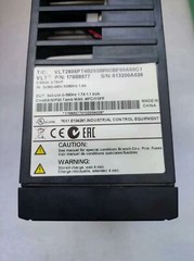 ONE danfoss VLT2805PT4B20SBR 0.55kw