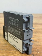 OMEGA ENGINEERING UWTC-REC4-MA UW WIRELESS RECEIVERS, 4 AN UWTCREC4MA