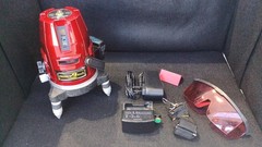 YAMASHIN PM-9-TC Laser Marker Medical Equipment