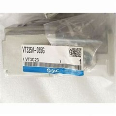 1PC NEW FIT FOR 3-way solenoid valve acting seat valve elastic seal VT325V-031GS