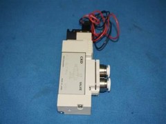 CKD 4GA219-E2 4GA219E2 Valve NEW NOB