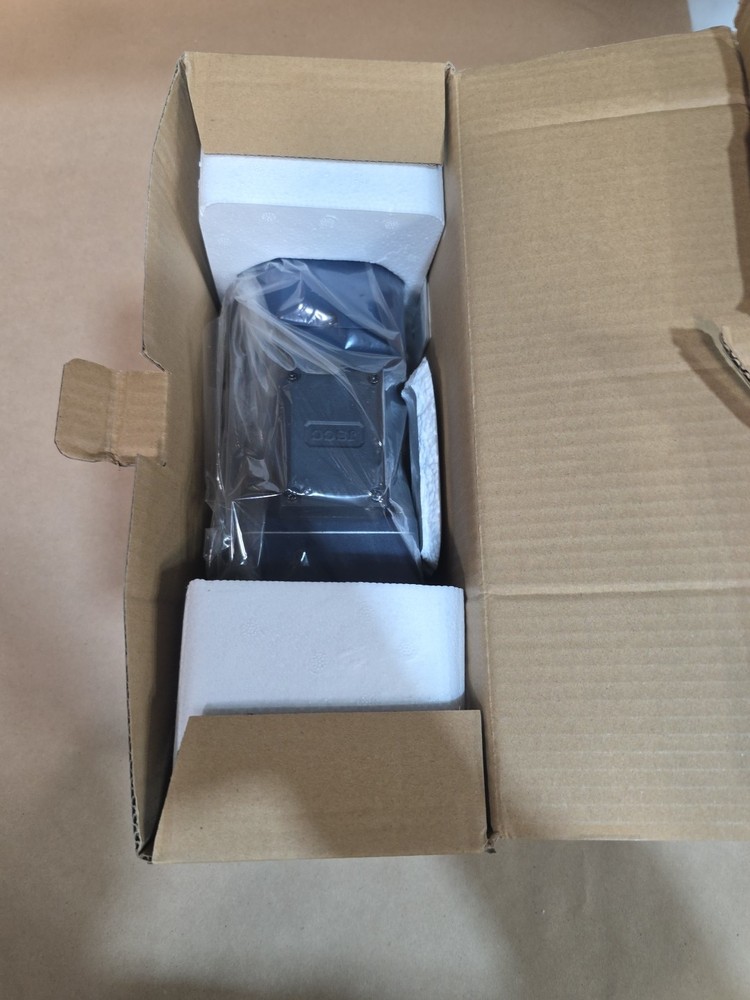 New JSCC 90YF120GV22X Speed Regulating Motor 120W / 220V