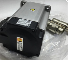 qty1 for R88M-G75030H-S2-D R88MG75030HS2D Servo Motor In Box @106
