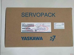 ONE NEW YASKAWA Server Drive SGD7S-330A00B202