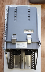 NEW! RAYCAP COMMSCOPE RC3DC-1064-PF-48 SURGE PROTECTION DEVICE