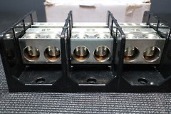 LITTELFUSE LFD5586-3 / LFD55863 (NEW IN BOX) SPLICER BLOCKS DISTRIBUTION POWER