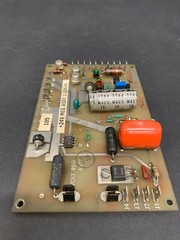 Kearney Trecker Reg Assembly +24V 1-20644 Board – 30 Day Warranty