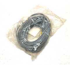 Turck RK 4.4T-20-RS 4.4T Eurofast Double Ended Cordset 4-Pin M12, U2172-21