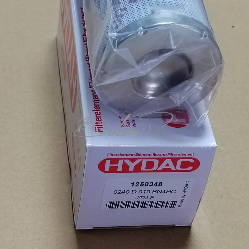 1Pcs New Hydac Hydraulic Filter 0240D010BN4HC 0240 D 010 BN4HC Fast Delivery