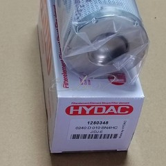1Pcs New Hydac Hydraulic Filter 0240D010BN4HC 0240 D 010 BN4HC Fast Delivery