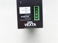 Super Vexta Oriental Motor UDK5128N 5-Phase Driver 30 Days Warranty
