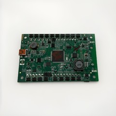KASTLE SYSTEMS V7Axiom Control Module 46S2 Commercial Burglar Access Control 317