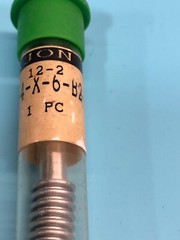 2 Cajon 321-4-X-6-B2 Flexible Tubing, 189251