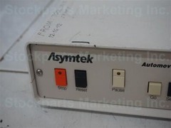 Asymtek Automove 201 Controller NO POWER AS IS Expedited Shipping