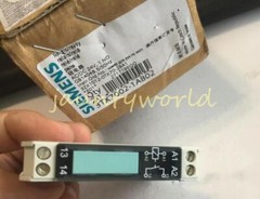 ONE NEW For Siemens 3TX7002-1AB02 Relay