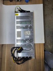 Rockwell Automation AC Drive 2090-XXLF-375B
