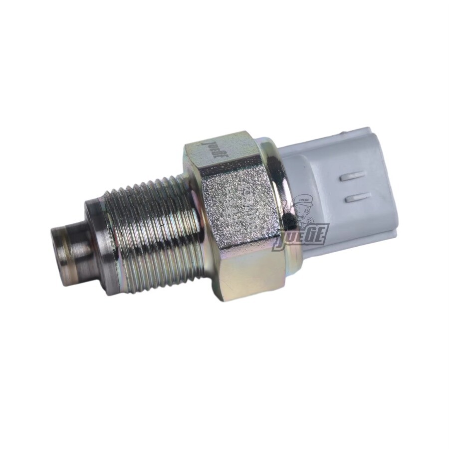499000-6131 Fuel Rail Pressure Sensor For Komatsu 499000-6131 pc360-7