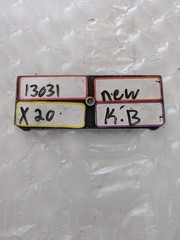 KEARNEY FUSE LINK PUL-TAB FUSE PAK