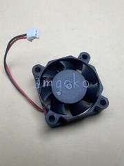 2PCS NEW YDM3010S05 30*30*10 3010 3.7V 0.39A Fan