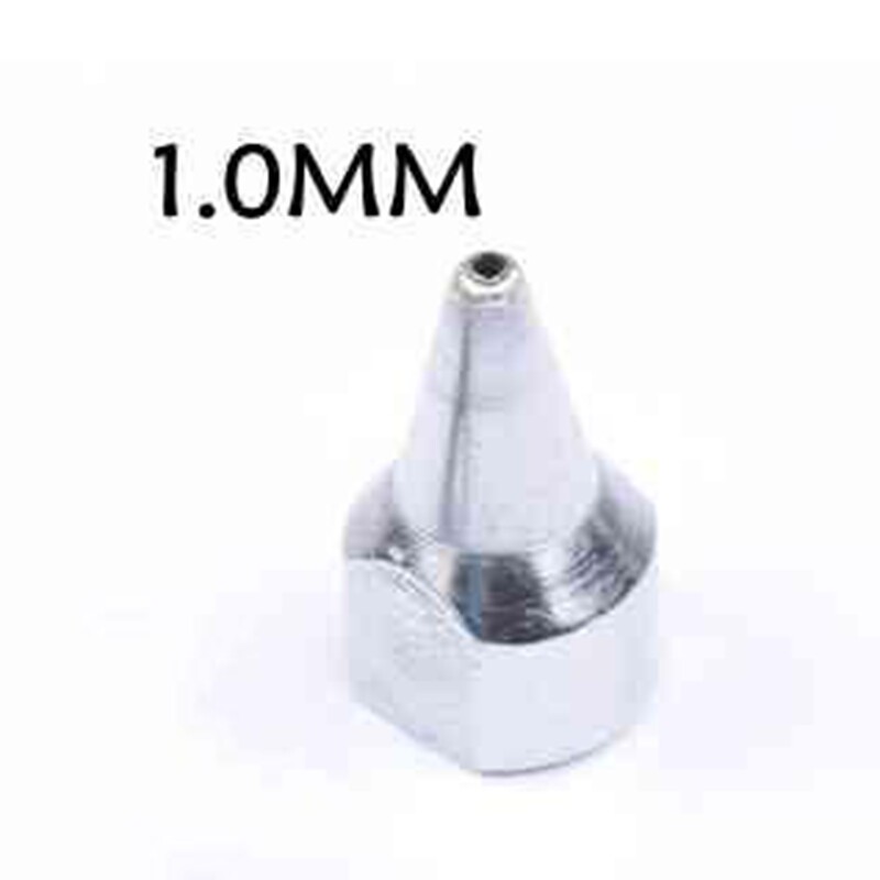 FOR Universal accessories for electric tin suction nozzle MT-998 1.0mm