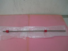 Crossing Automation Ball Screw 31″