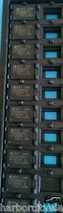 AM29LV800BB-90WBI AMD Flash Mem 3.3V 8M-Bit 1M 8/512K 16 90ns 48 PIN FBGA