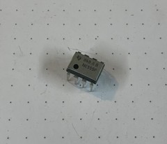 Texas Instruments NE555P IC Precision Timer, 5 Each