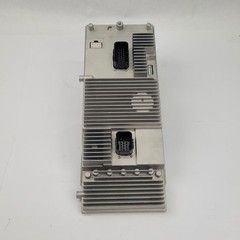 Generac 0H6680A Assembly Control Board – USED