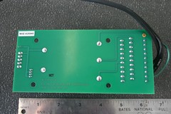 TDK Lambda KWS15-5 Perkins Elmer Power Supply Board 100-240VAC in 5 VDC @ 3A Out