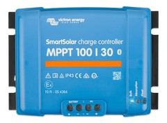 Free Shipping Victron SmartSolar MPPT 100/30 Solar Charge Controller 100V 30A