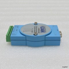 ADVANTECH ADAM USED ADAM-4520 ISOLATED CONVERTER ELEC-I-745=9C31