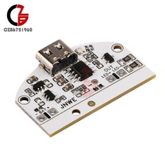 TYPE-C Desk Lamp Circuit Board USB Dimming LED Touch Night Light Control Module