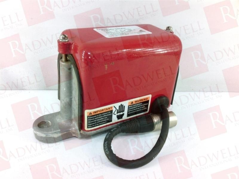 FMC V-4/RC / V4RC (USED)