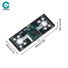 40A 65A 100A No Voltage Limit Anti Backflow Ideal Diode Module fr Solar Charging