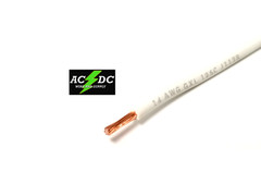14 AWG WIRE AUTO SAE J 1128 CAR, TRUCK, HOBBY GXL WIRE W/ LEGEND PRINT