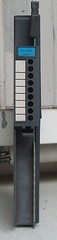 #SLS1F511 Allen Bradley DC Input Module Cat #1771-IB 12v 30222MO