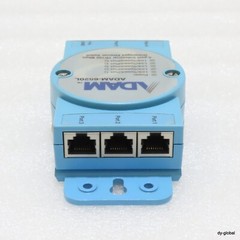 ADVANTECH used ADAM-6520L 5-port Industrial 10/100 Mbps ELEC-I-1796=9C31