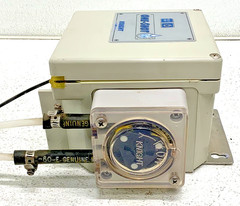 Knight One-Shot Liquid Dispenser Smart Microprocessor-Controlled System 31A