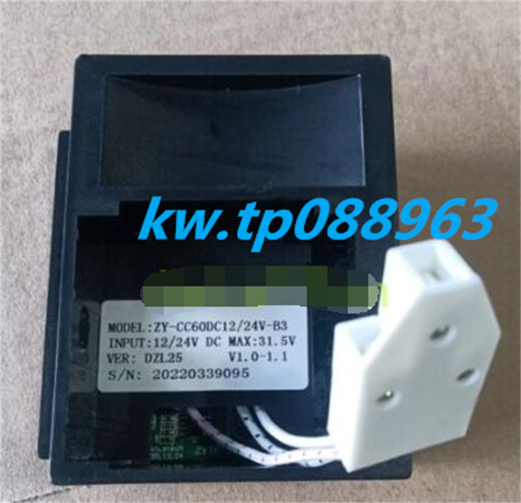 for ZY-CC60DC12/24V-B5/B3/B4 DZL25 refrigerator inverter compressor driver ZH25G