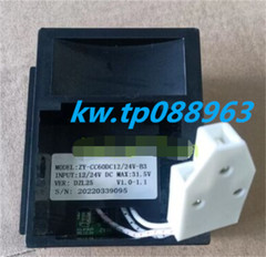 for ZY-CC60DC12/24V-B5/B3/B4 DZL25 refrigerator inverter compressor driver ZH25G