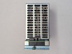 Lenze AC Tech EZXDB4024A1 Dynamic Brake Resistor Module, 400-480V, 145W