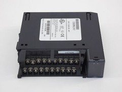 GE Fanuc Emerson IC693MDL241F Input Module 16 PT 24VAC/VDC – NEW Surplus!