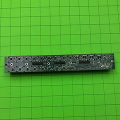 Ltc 2662/60 UN002705 16 Ch Multiplexer Port Jack IO Board 3090801-003