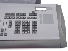 ETC 4110A1001 Lightning Console Express 250