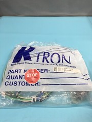 AMAT 0140-76879 Harness Assy Cable, SMIF Phase II AC Power Cent, 138765