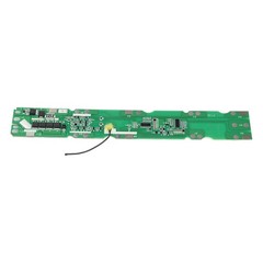 10S 36V 15A Li-Ion Battery Protection Board for Electric Scooter 18650 Battery